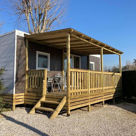 Camping Venezia Village Mestre Buitenkant foto