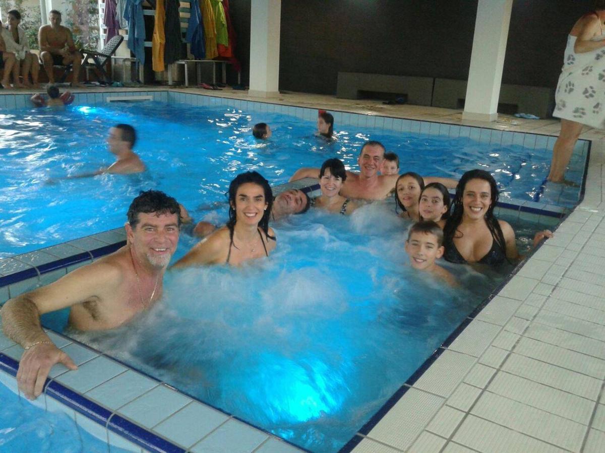 Camping Venezia Village Mestre Buitenkant foto
