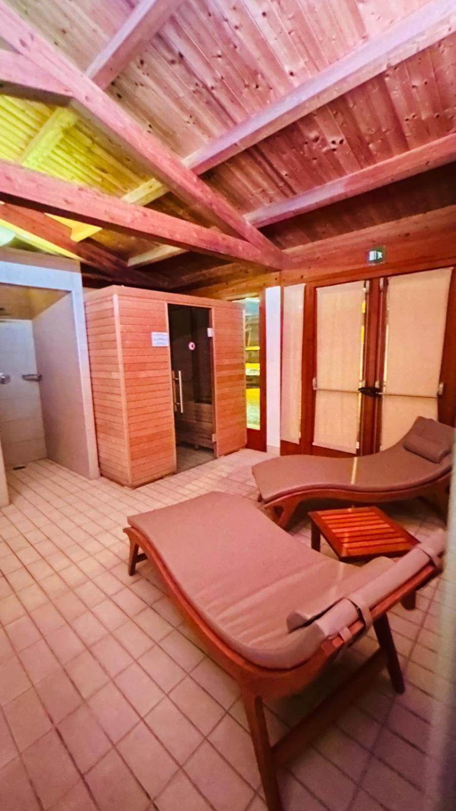 Camping Venezia Village Mestre Buitenkant foto