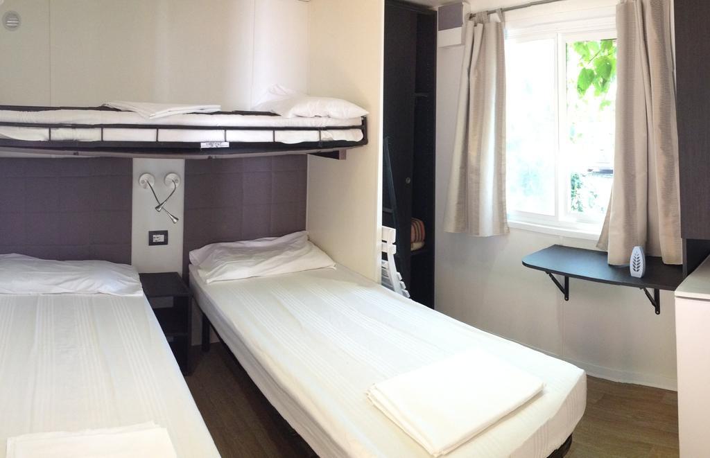 Camping Venezia Village Mestre Buitenkant foto