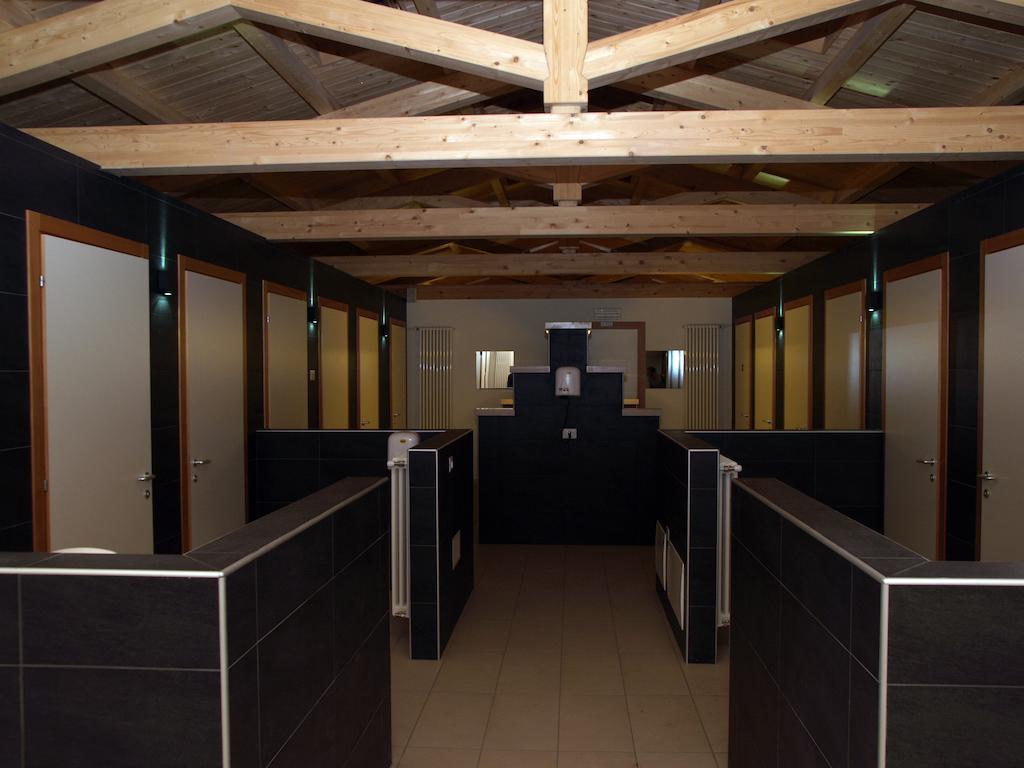 Camping Venezia Village Mestre Buitenkant foto
