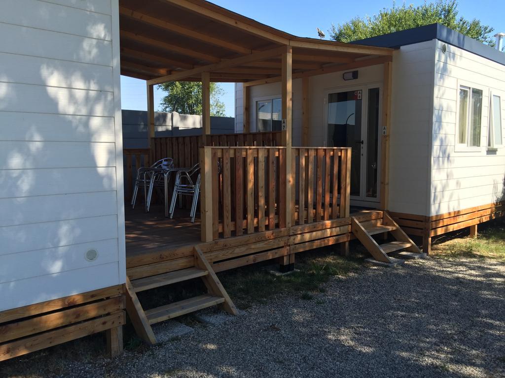 Camping Venezia Village Mestre Buitenkant foto