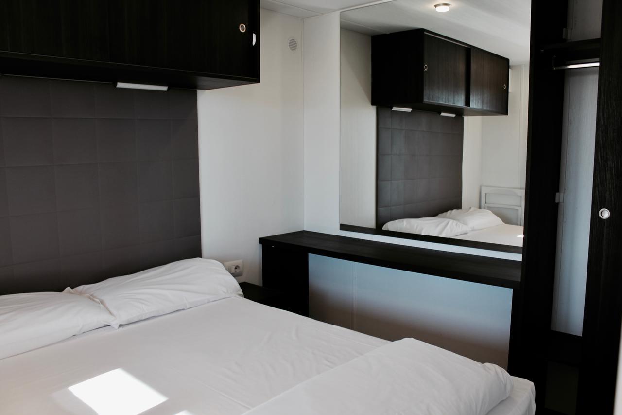 Camping Venezia Village Mestre Buitenkant foto