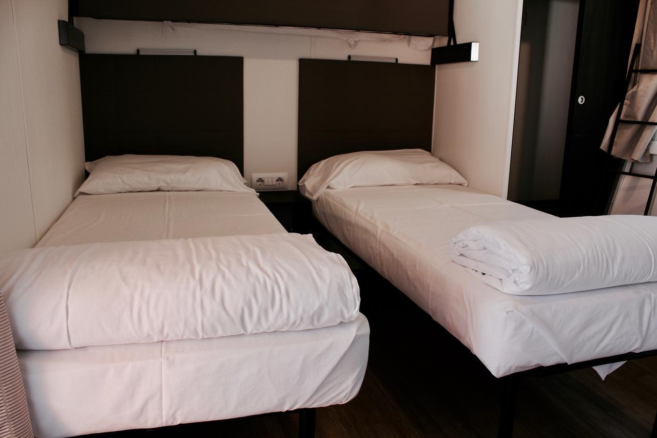 Camping Venezia Village Mestre Buitenkant foto