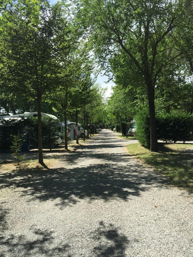 Camping Venezia Village Mestre Buitenkant foto