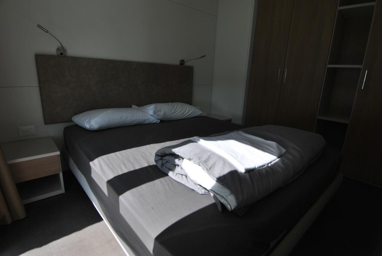 Camping Venezia Village Mestre Buitenkant foto