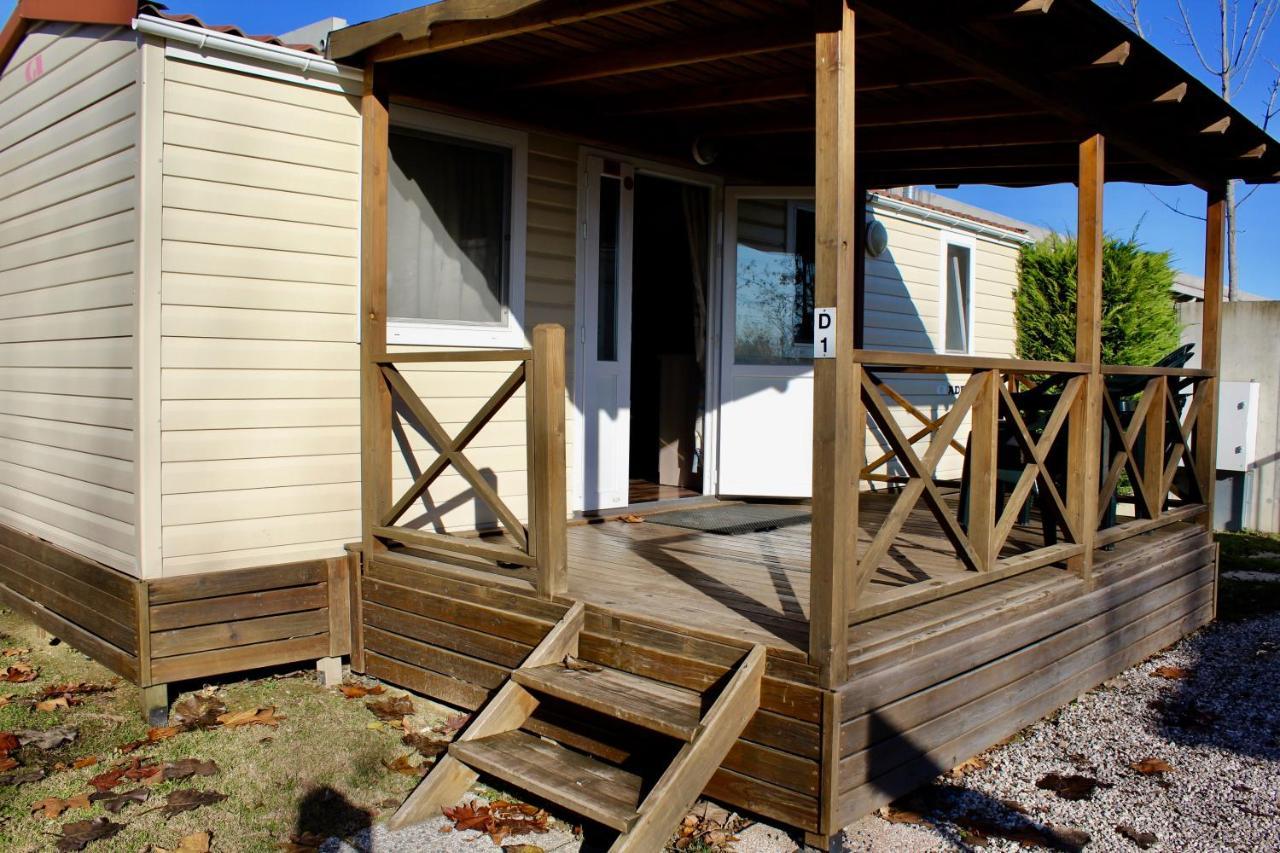 Camping Venezia Village Mestre Buitenkant foto