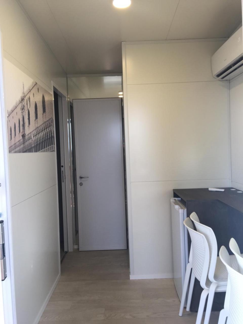 Camping Venezia Village Mestre Buitenkant foto