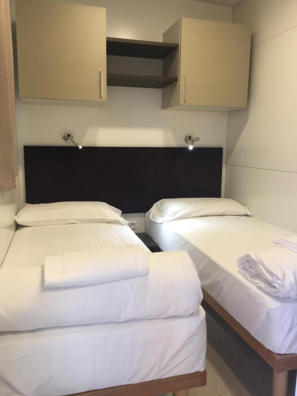Camping Venezia Village Mestre Buitenkant foto