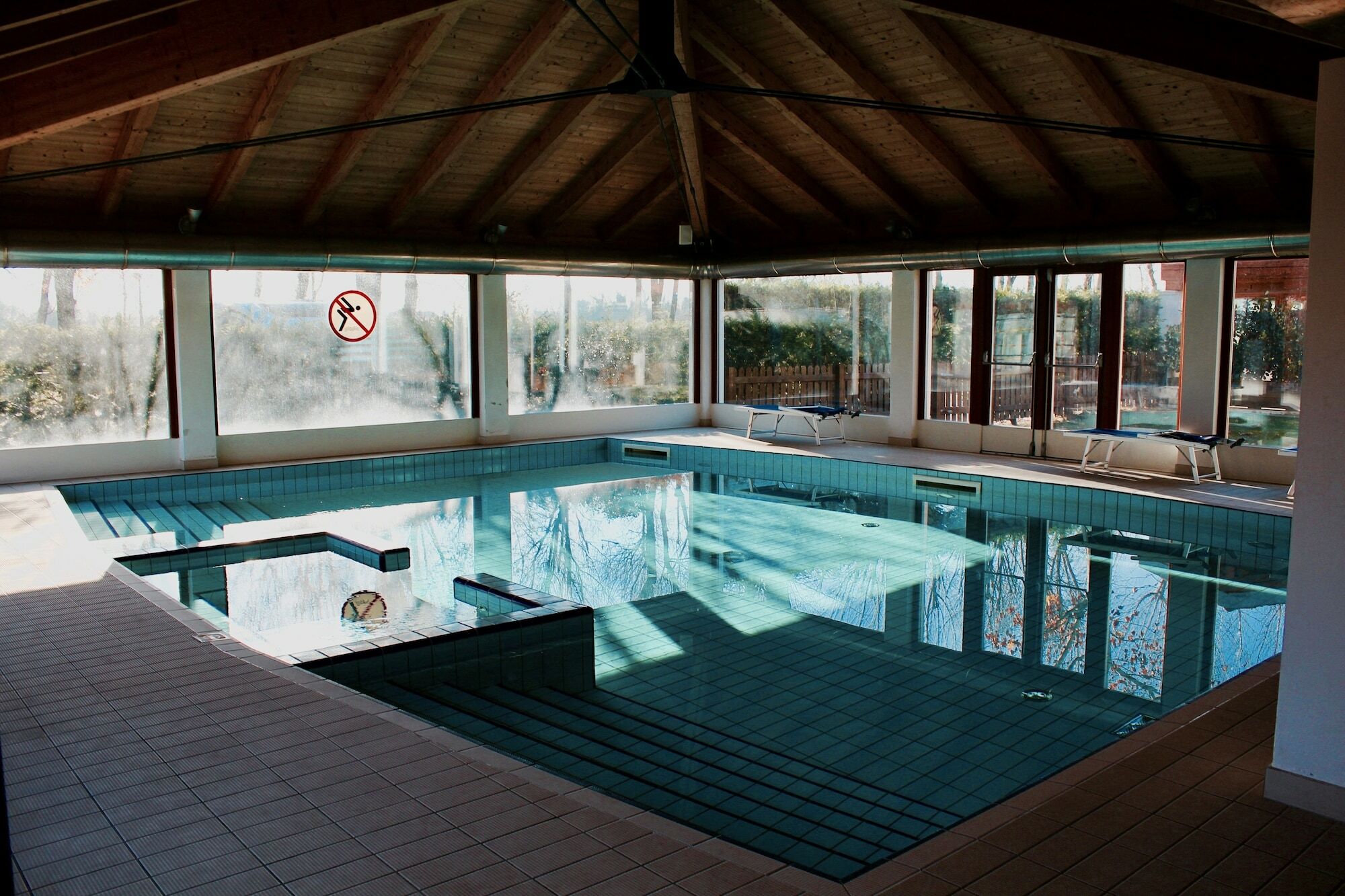 Camping Venezia Village Mestre Buitenkant foto