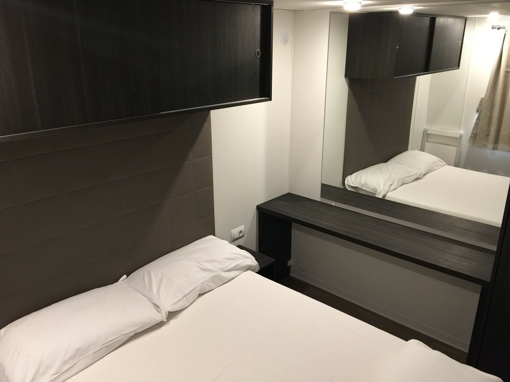 Camping Venezia Village Mestre Buitenkant foto